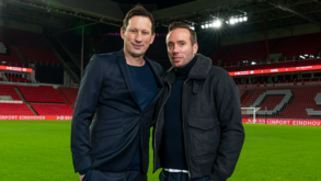 Equipa técnica de Roger Schmidt começa a desenhar-se: holandeses apontam dois nomes prováveis