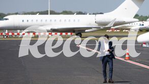 Exclusivo Record: apanhámos Rui Costa na Alemanha para fechar Schmidt