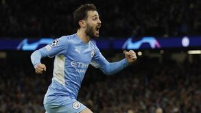 João Tralhão sobre Bernardo Silva: «Podia acomodar-se mas sempre quis superar os seus limites»