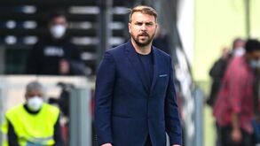 Veneza despede treinador Paolo Zanetti após oito derrotas consecutivas