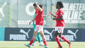 Instaurado processo disciplinar ao Rio Ave devido aos insultos racistas a Sandro Cruz