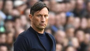 Schmidt visto por quem o conhece bem: Das ideias de jogo à proximidade com o balneário