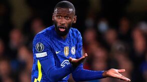 Rudiger em Madrid é cada vez mais real: Um ‘desconhecido’ a caminho do gigante espanhol