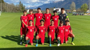 Seleção portuguesa bate Noruega e está nas 'meias' do Torneio das Nações