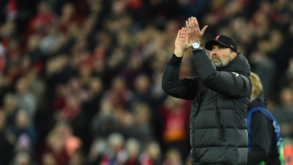 Klopp: «Queríamos marcar o terceiro mas faz sentido controlarmos o jogo»