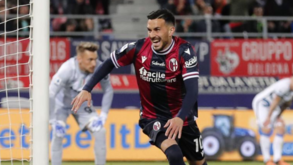 O incrível frango de Radu que pode custar o título italiano ao Inter Milão