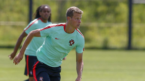 Pedro Ganchas quer oportunidade para se estrear com a camisola do P. Ferreira