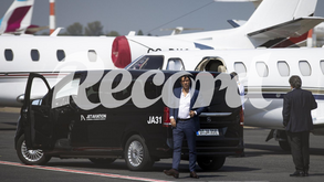 Exclusivo Record: Roger Schmidt fechado no Benfica