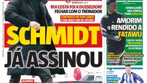 Quinta-feira, 28 de abril de 2022