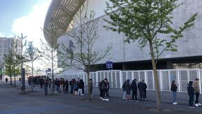 Corrida no Dragão aos bilhetes para o clássico com o Benfica