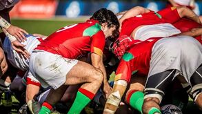 Portugal na repescagem para o Mundial de râguebi após sanção a Espanha