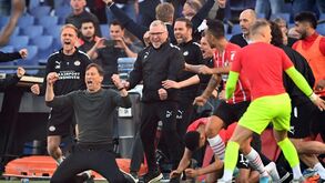 Um ex-jornalista e um campeão do Mundo ao lado de Schmidt: quem são Jörn Wolf e Benjamin Kugel