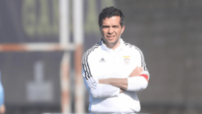 Luís Castro abre a porta à renovação de contrato: «Sinto que o Benfica me quer»