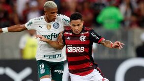 João Gomes: Menino da formação do Flamengo é indispensável para Paulo Sousa