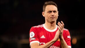 Roy Keane ironiza discurso de despedida de Matic: «Não esqueçam o Benfica!»