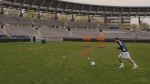 Verdadeiro ou falso? O vídeo de Messi que está a dar que falar nas redes sociais