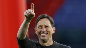 Revolução em marcha no Benfica para 2022/23: mercado da águia será agitado