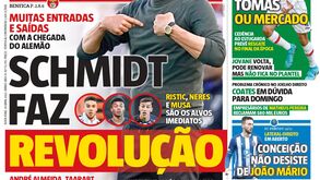 Sexta-feira, 29 de abril de 2022