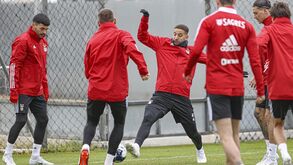 Mercado de verão promete ser agitado no Benfica: os jogadores que são para vender