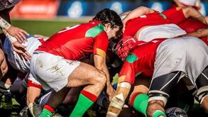 Espanha recorre da decisão que coloca Portugal na repescagem do Mundial de râguebi