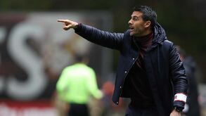 Nélson Veríssimo quer treinar fora de Portugal: «É uma ideia, um sonho, algo que gostava em termos de projeto»