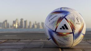 Segunda fase da venda de ingressos para o Mundial'2022 registou 23,5 milhões de pedidos