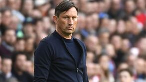 Roger Schmidt quer título no PSV e deixa Benfica para depois: «Ainda não acabou»