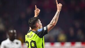 Merlim dá o mote para a final: «Vamos jogar pelo Pany e por todos que ficaram de fora»