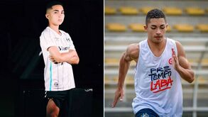 Miúdo do Grémio cresce quase 20 cm com tratamento similar ao de Leo Messi