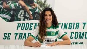 Rita Fontemanha renova contrato com o Sporting