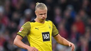 CEO do Dortmund revela que Haaland esteve perto de Inglaterra: a história da transferência falhada