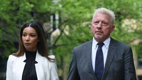 «Será que Boris Becker vai sobreviver mentalmente numa prisão durante um ano e três meses?»