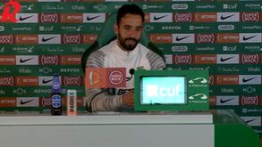 Liga Betclic: os melhores momentos do Portimonense-Benfica