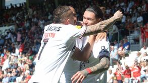 O resumo do Marítimo-Benfica: golo, casos e outros lances