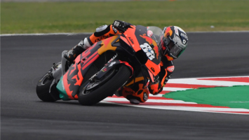 MotoGP, 2022, Argentina, Q2: Aleix Espargaró dá pole histórica à Aprilia -  MotoSport