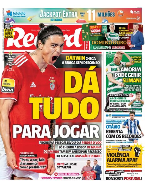 Descarregar capa em PDF de alta resolução