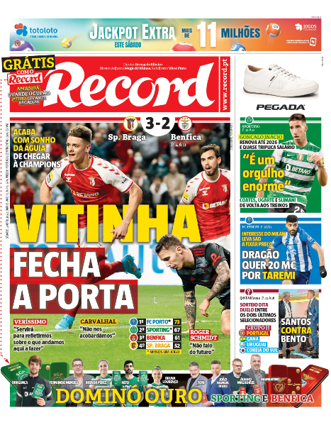 Descarregar capa em PDF de alta resolução