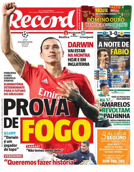 Descarregar capa em PDF de alta resolução