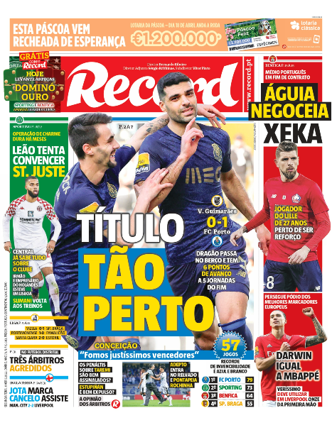 Descarregar capa em PDF de alta resolução