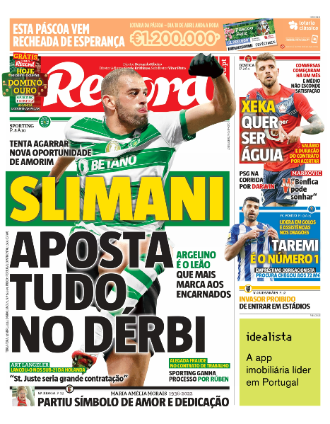 Descarregar capa em PDF de alta resolução