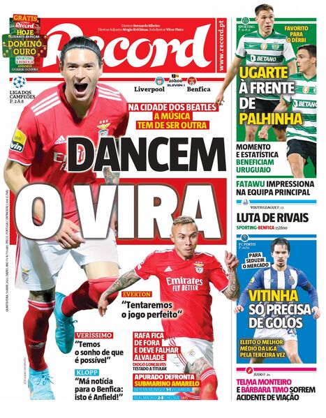 Descarregar capa em PDF de alta resolução