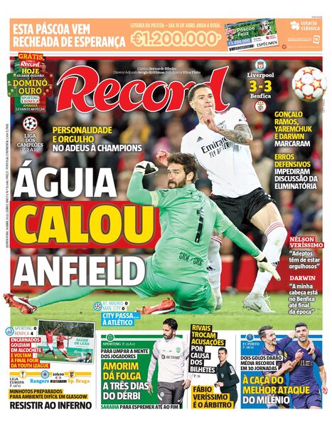 Descarregar capa em PDF de alta resolução