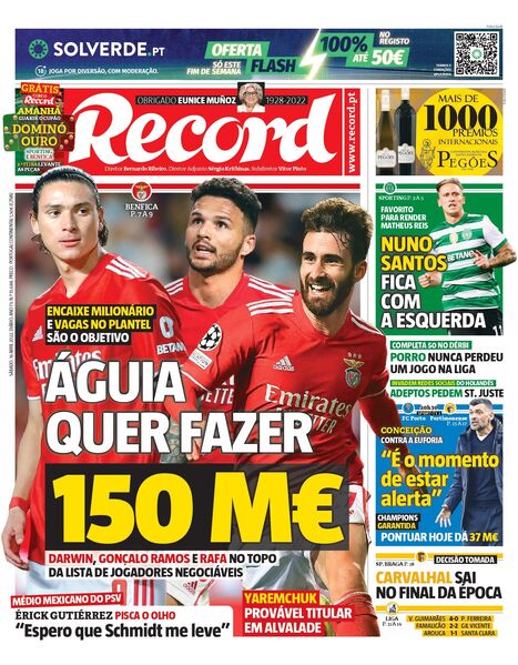 Descarregar capa em PDF de alta resolução