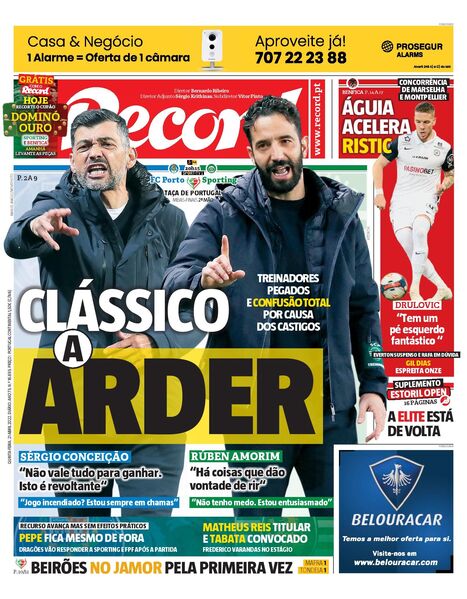 Descarregar capa em PDF de alta resolução