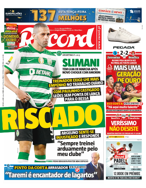 Descarregar capa em PDF de alta resolução