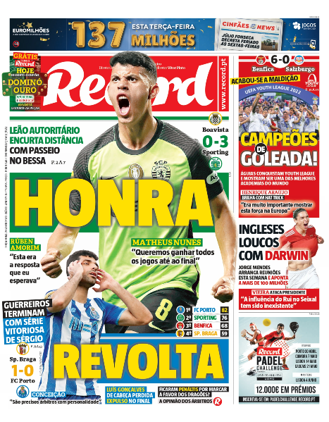 Descarregar capa em PDF de alta resolução