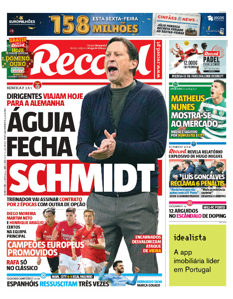 Descarregar capa em PDF de alta resolução