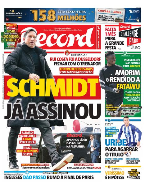 Descarregar capa em PDF de alta resolução