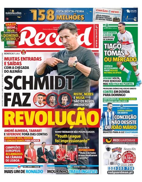 Descarregar capa em PDF de alta resolução