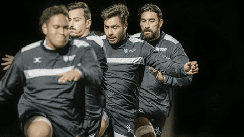 Seis jogadores do Técnico na Selecão Nacional Sub-20 - Clube de Rugby do  Técnico
